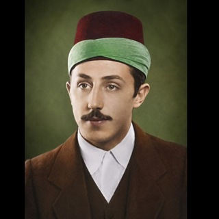 Telegram profile photo for 《سید جواد ذبیحی》