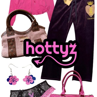 Telegram profile photo for каталог hottyz 💋