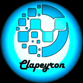 Telegram profile photo for آموزش المپیاد کلاپیرون