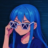 Telegram profile photo for Polymarket Watcher ๐