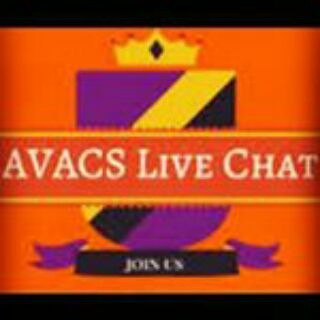 Telegram profile photo for AVACS_2006