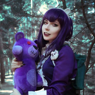 Telegram profile photo for Emily Rose | Cosplay