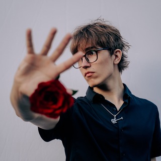 Telegram profile photo for ноуроуз
