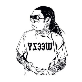 Telegram profile photo for Lil Wayne