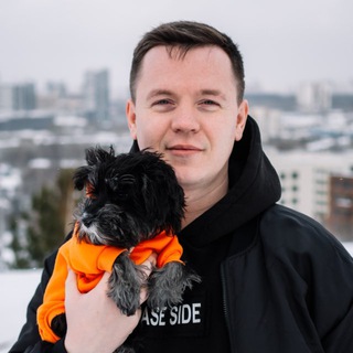 Telegram profile photo for Записки продюсера | Stas Akkuratnov
