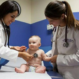 Telegram profile photo for PEDIATRICS (NEET-SS) (INI-SS)