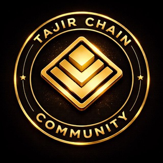 Telegram profile photo for Tajir Chain