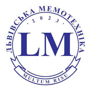 Telegram profile photo for Львівська Мемотехніка