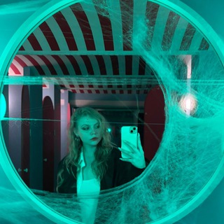 Telegram profile photo for самые страшные бредни человечества