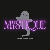 Telegram profile photo for 𝐌𝐘𝐒𝐓𝐈𝐐𝐔𝐄 👻