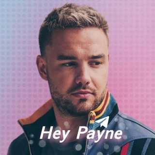 Telegram profile photo for Hey Payne