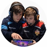 Telegram profile photo for Hatacke coached by outplayer