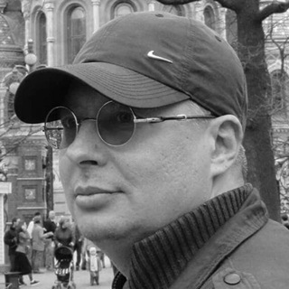 Telegram profile photo for Digital-аутсорс | Алексей Войск