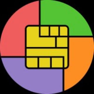 Telegram profile photo for Непубличные Безлимитные Тарифы📱