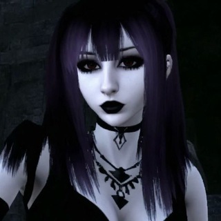 Telegram profile photo for asya chan’s madness