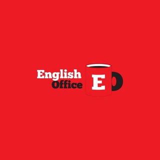 Telegram profile photo for English🇬🇧for businesses/Ділова англійська🇺🇸|EnglishOffice