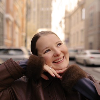 Telegram profile photo for sofi.kovaa