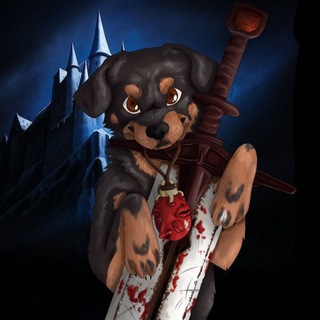 Telegram profile photo for 블랙 유머/чёрный юмор