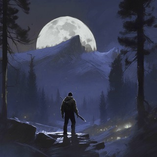 Telegram profile photo for Moonlight's Gems