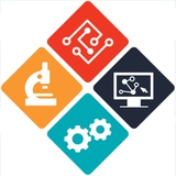 Telegram profile photo for علوم مهندسی در صنعت گاز