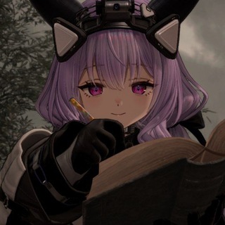 Telegram profile photo for Микро Дения <3