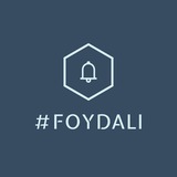 Telegram profile photo for Foydali