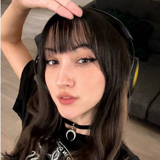 Telegram profile photo for Riomyri
