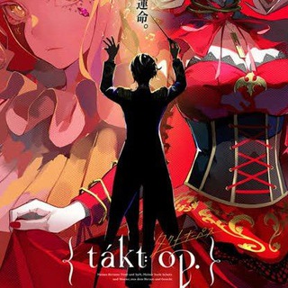 Telegram profile photo for Takt Op Destiny