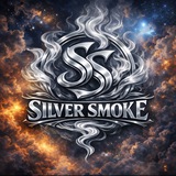 Telegram profile photo for Silver Smoke