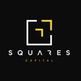 Telegram profile photo for SQUARES Capital