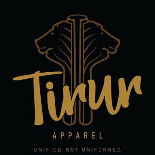 Telegram profile photo for Tirur Apparel