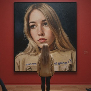 Telegram profile photo for Мир в моих кадрах
