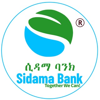 Telegram profile photo for Sidama Bank Sc.