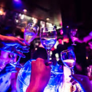 Telegram profile photo for 夜生活素材