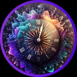 Telegram profile photo for Midnightfortune_portal