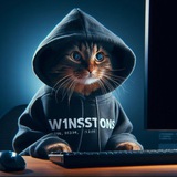 Telegram profile photo for w1nsston