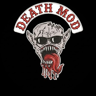 Telegram profile photo for DeathMod
