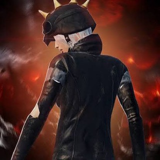 Telegram profile photo for UC Shop Temika