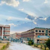 Telegram profile photo for المختبرات الطبية _ دفعة 2023