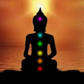 Telegram profile photo for 🕉️تکنیکهای پاکسازی چاکراها