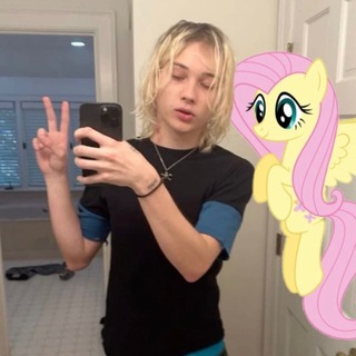 Telegram profile photo for 4