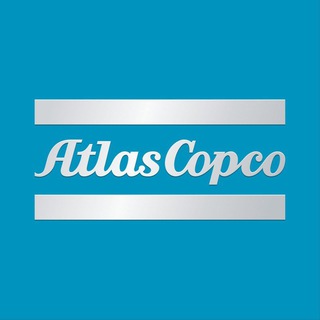 Telegram profile photo for Atlas Copco Central Asia