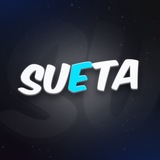 Telegram profile photo for SUETAJON