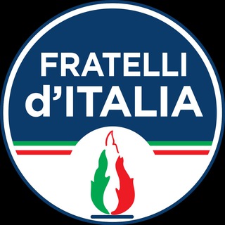 Telegram profile photo for Fratelli d’Italia Trieste | Canale Ufficiale