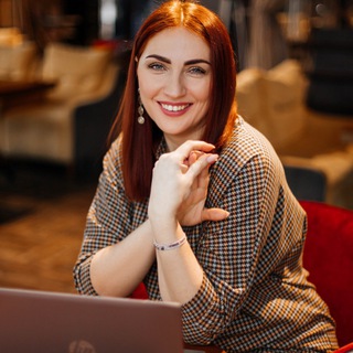 Telegram profile photo for Психолог Елена Чернышёва