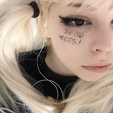 Telegram profile photo for sshnotes