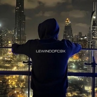 Telegram profile photo for LewindSistemler