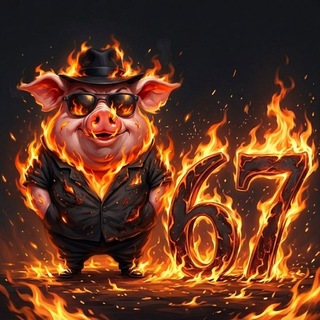 Telegram profile photo for приписка $w1n