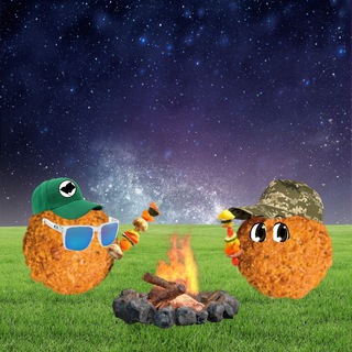 Telegram profile photo for ФалафеняткоⒶ 🏴