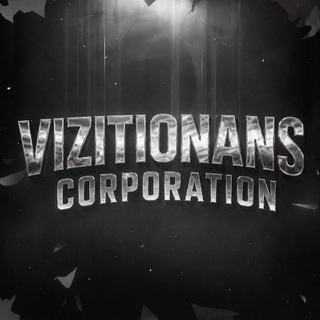 Telegram profile photo for ᴠɪᴢɪᴛɪᴏɴᴀɴs ʀᴇᴄɪᴅɪᴠɪsᴍ